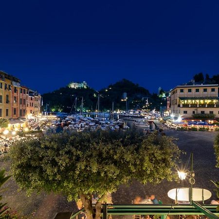 Albergo Nazionale Portofino Exterior photo