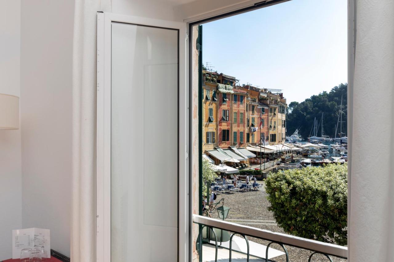 Albergo Nazionale Portofino Exterior photo