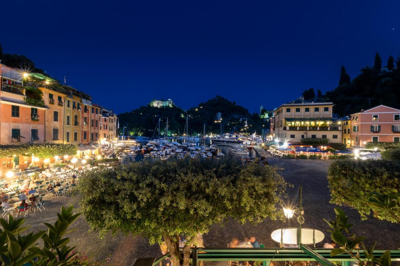 Albergo Nazionale Portofino Exterior photo