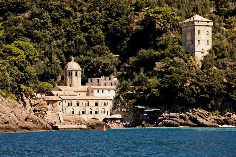 Albergo Nazionale Portofino Exterior photo