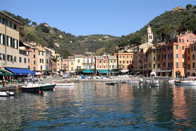 Albergo Nazionale Portofino Exterior photo