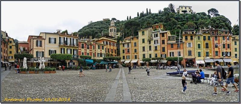 Albergo Nazionale Portofino Exterior photo