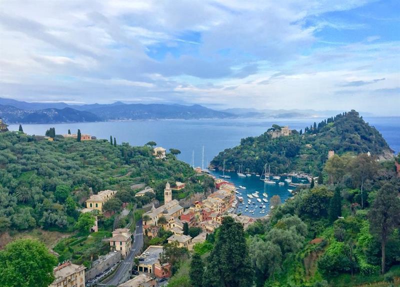 Albergo Nazionale Portofino Exterior photo