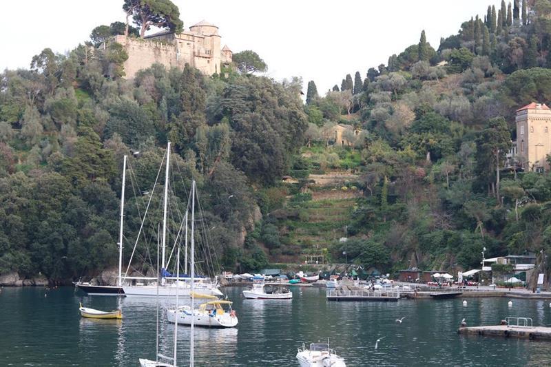 Albergo Nazionale Portofino Exterior photo